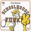 Schoolhouse Funk 2