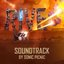 RIVE OST