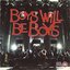 Boys Will Be Boys - Single