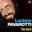 Luciano Pavarotti: The Best