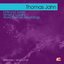 Jahn: Orte Und Zeiten - Tempi E Luoghi – World Premier Recordings (Digitally Remastered)