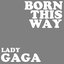 Born This Way - Promo