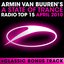 A State of Trance Radio Top 15 April 2010