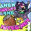 Ravefurrest, Vol. 1: Amen Breaks the Internet [Explicit]