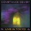 Constance Demby - Live in Tokyo