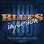 Blues Infusion, Vol. 3 (100 Essential Tracks)