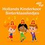 Hollands Kinderkoor Sinterklaasliedjes