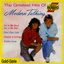 The Greatest Hits Of Modern Talking