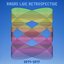 Ragas: Live Retrospective