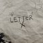 Letter X