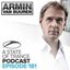 A State Of Trance Official Podcast 181