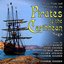 Music From and Inspired By The Pirates of the Caribbean Saga