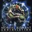 Mortal Kombat: Annihilation - Original Motion Picture Soundtrack