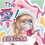 The 愛!(ジ・アイスクリーマー)【TYPE A 盤】 - EP