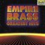 Empire Brass Greatest Hits