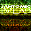 Jahtomic Dread Showcase