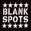 Blank Spots