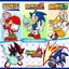 Sonic Advance & Battle Music Collection