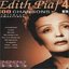 Edith Piaf - Chansons