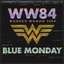 Blue Monday (From the 'Wonder Woman 1984' Trailer)