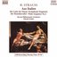 STRAUSS, R.: Aus Italien / Die Liebe der Danae