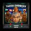 TAKEO ENDBOSS