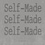 Self-Made - Single