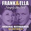 Frank & Ella - Simply The Best - Selection 3