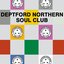 Deptford Northern Soul Club Records Box Set