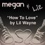 How to Love - Single