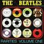 The Beatles Solo Rarities - Volume 1