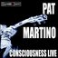 Consciousness/Live