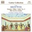 Brouwer: Guitar Music, Vol. 3 - Sonata / Hika / Suite No. 2 / Rio De Los Orishas