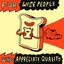 For Wise People Who Appreciate Quality - EP
