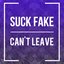 Can't Leave