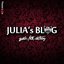 Julia's Blog