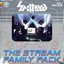 The Stream Family Pack