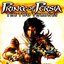 Prince of Persia The Two Thrones