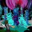 Act II: Ascend the Astral Clocktower - Single