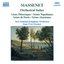 Massenet: Orchestral Suites Nos. 4-7