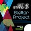 Get Up Stand Up (Max Freegrant Remixes)