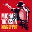 King Of Pop (Deluxe UK Edition)