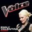 Sober (The Voice Performance) - Single