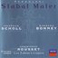 Stabat Mater & Salve Regina - [Ch. Rousset]