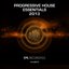 Progressive House Essentials 2013