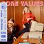 Core Values