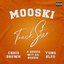 Track Star (Remix 2.0)(feat. Chris Brown, A Boogie wit da Hoodie & Yung Bleu)