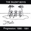 Progression: 1986 - 1991