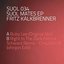 Suol Mates EP : Fritz Kalkbrenner