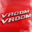 vroom vroom - Single